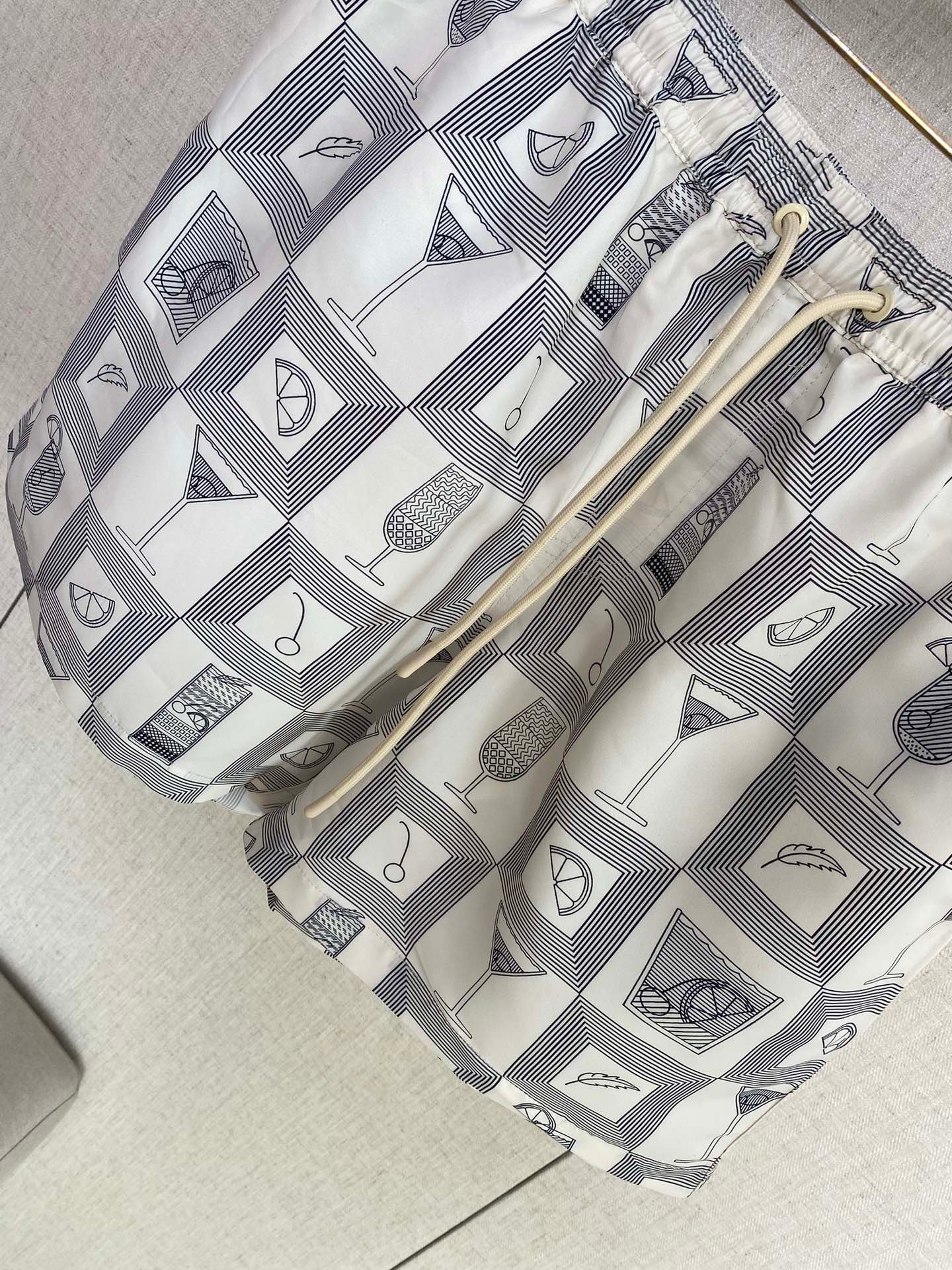 LP Short Pants