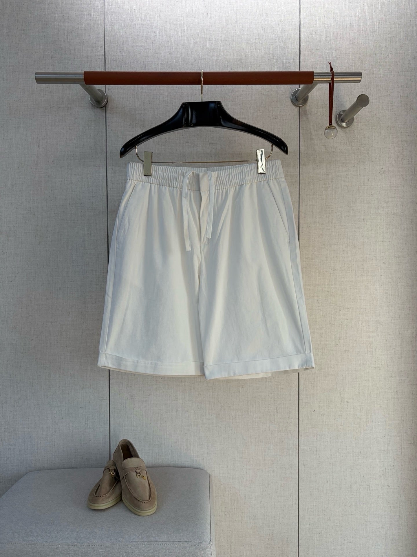 ZG Short Pants