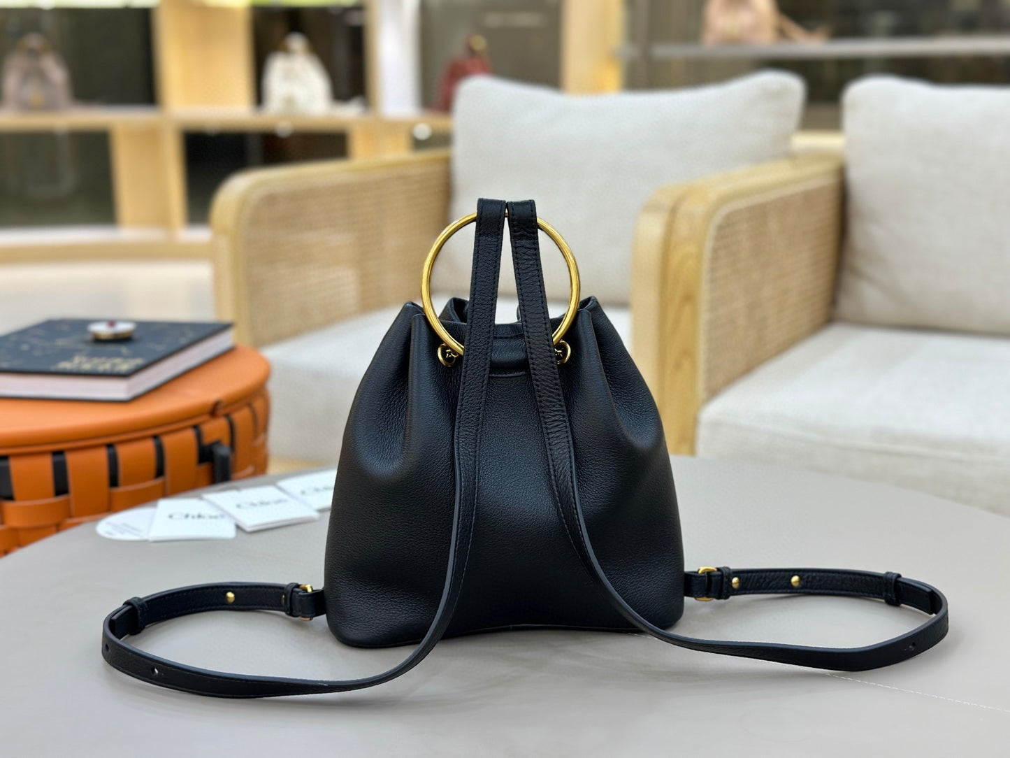 Chloe Bracelet BackPack