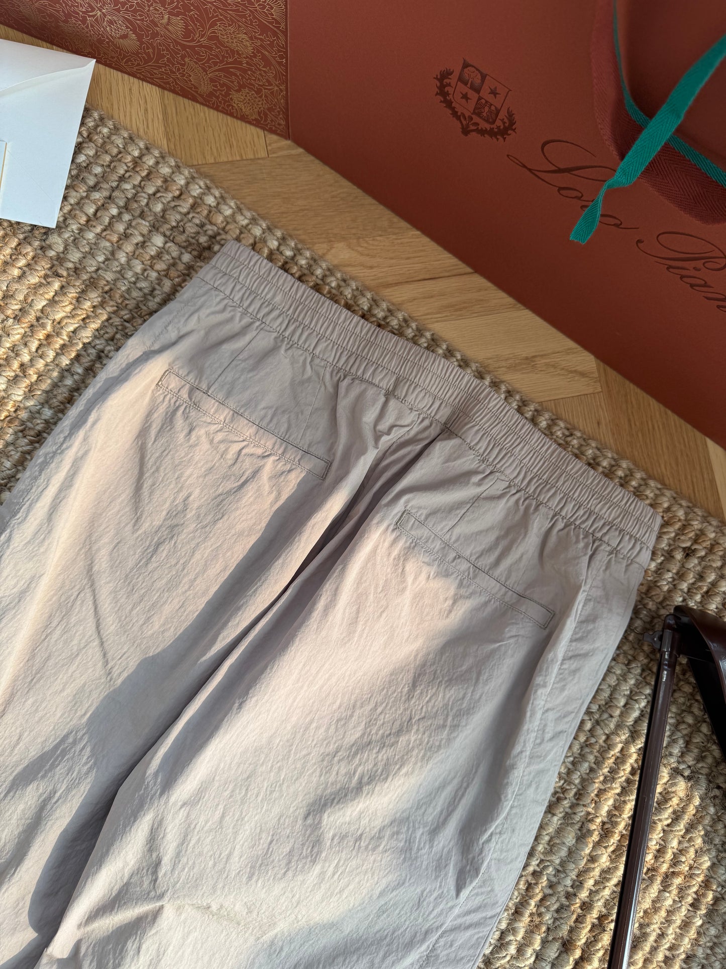 ZG Long Pants