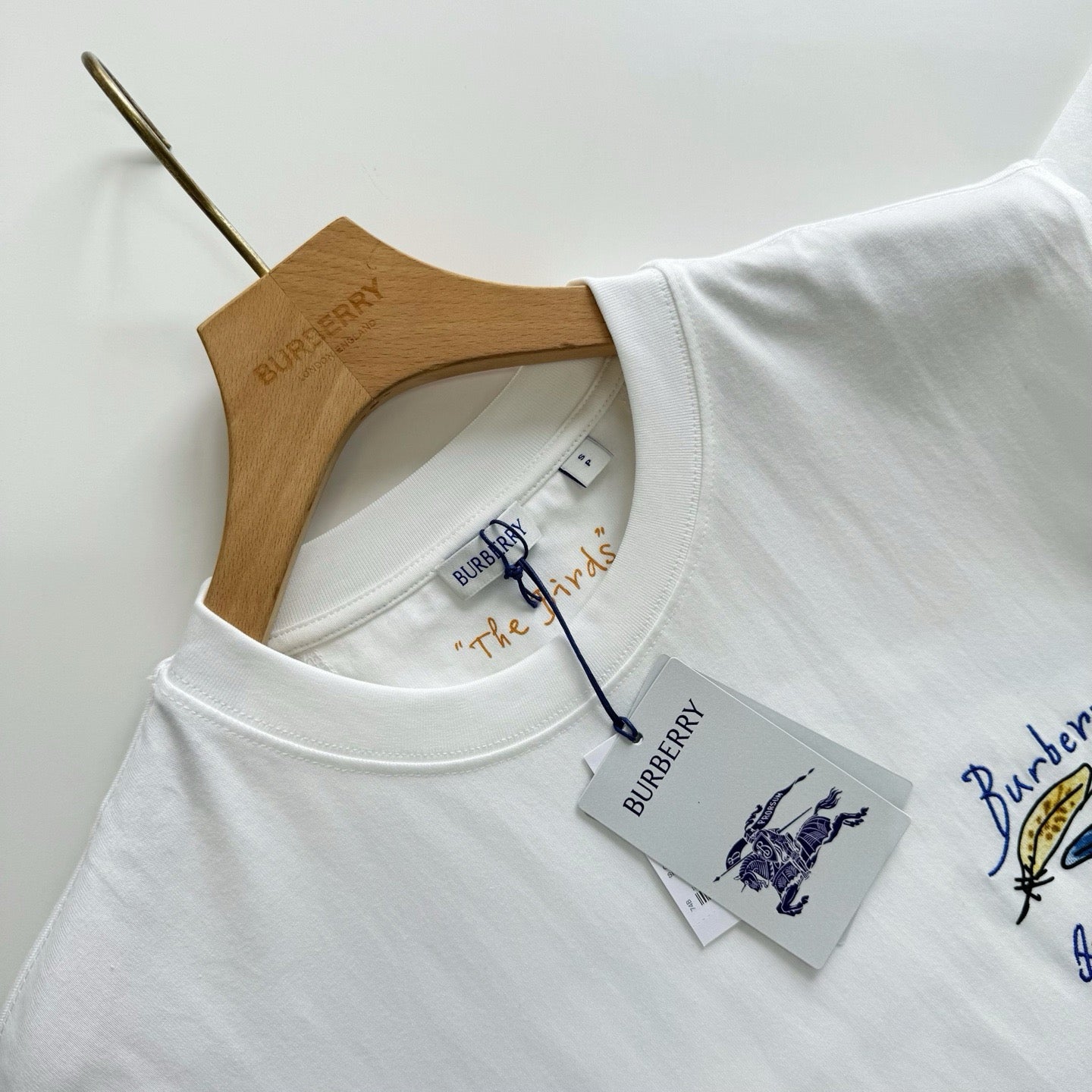 BBR T-shirt