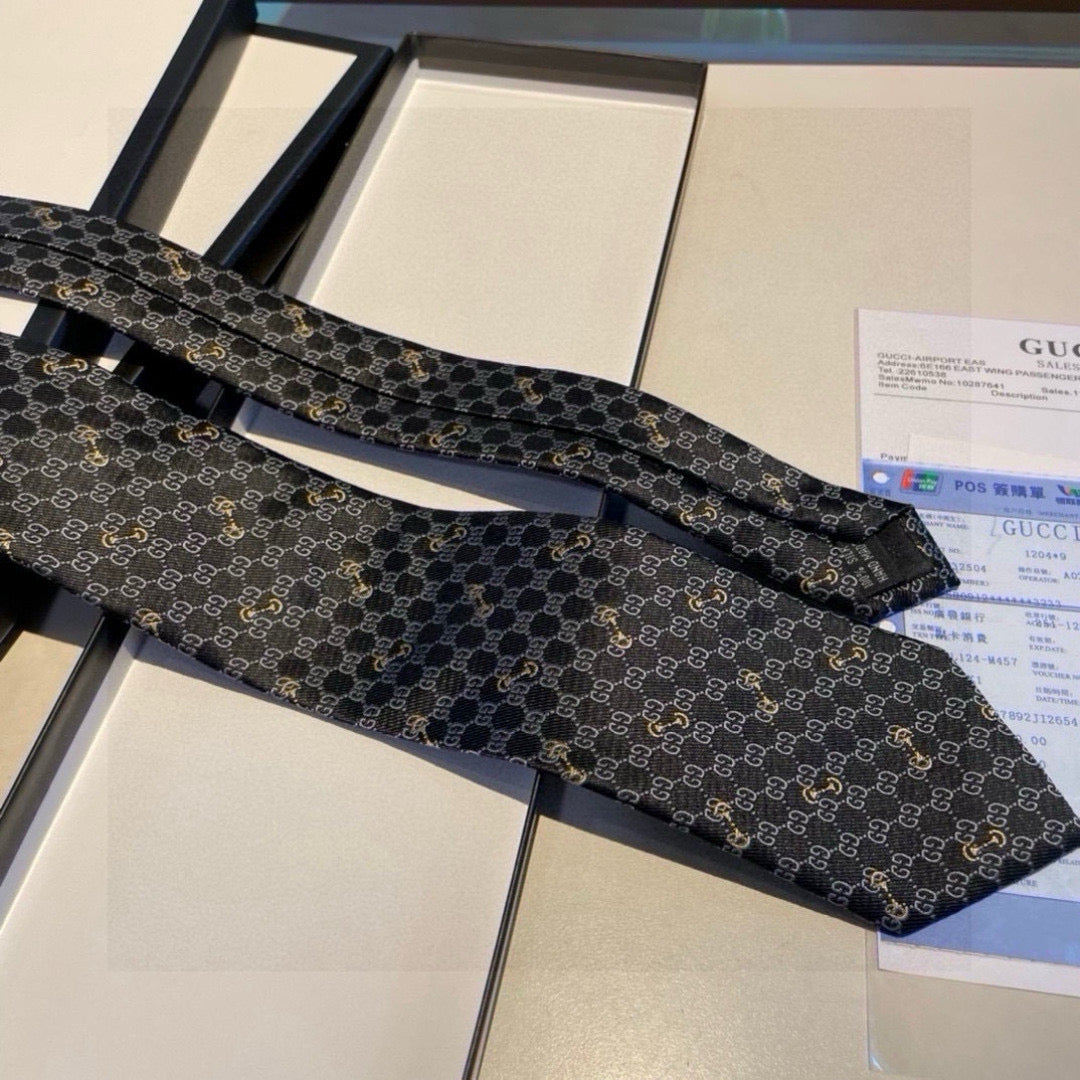 Gucci Tie