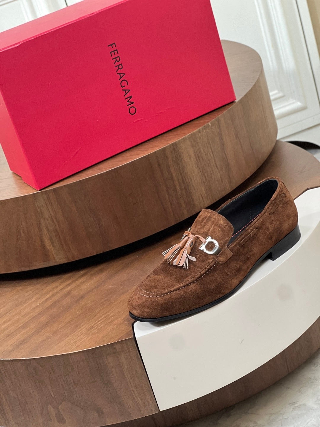 FG Loafer