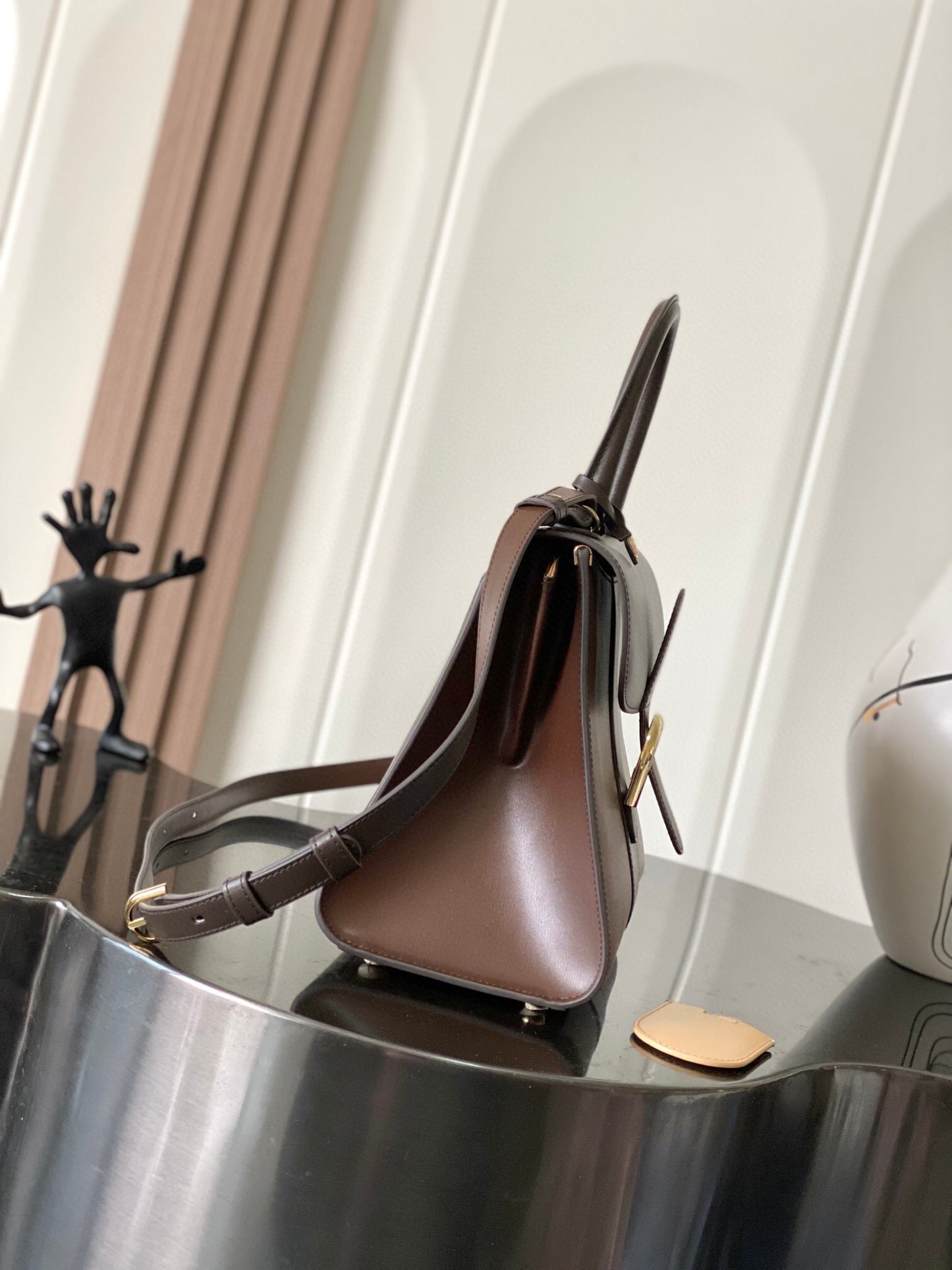 Delvaux Le Brilliant