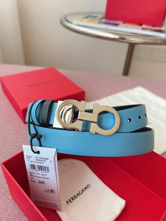 Ferragamo Belt