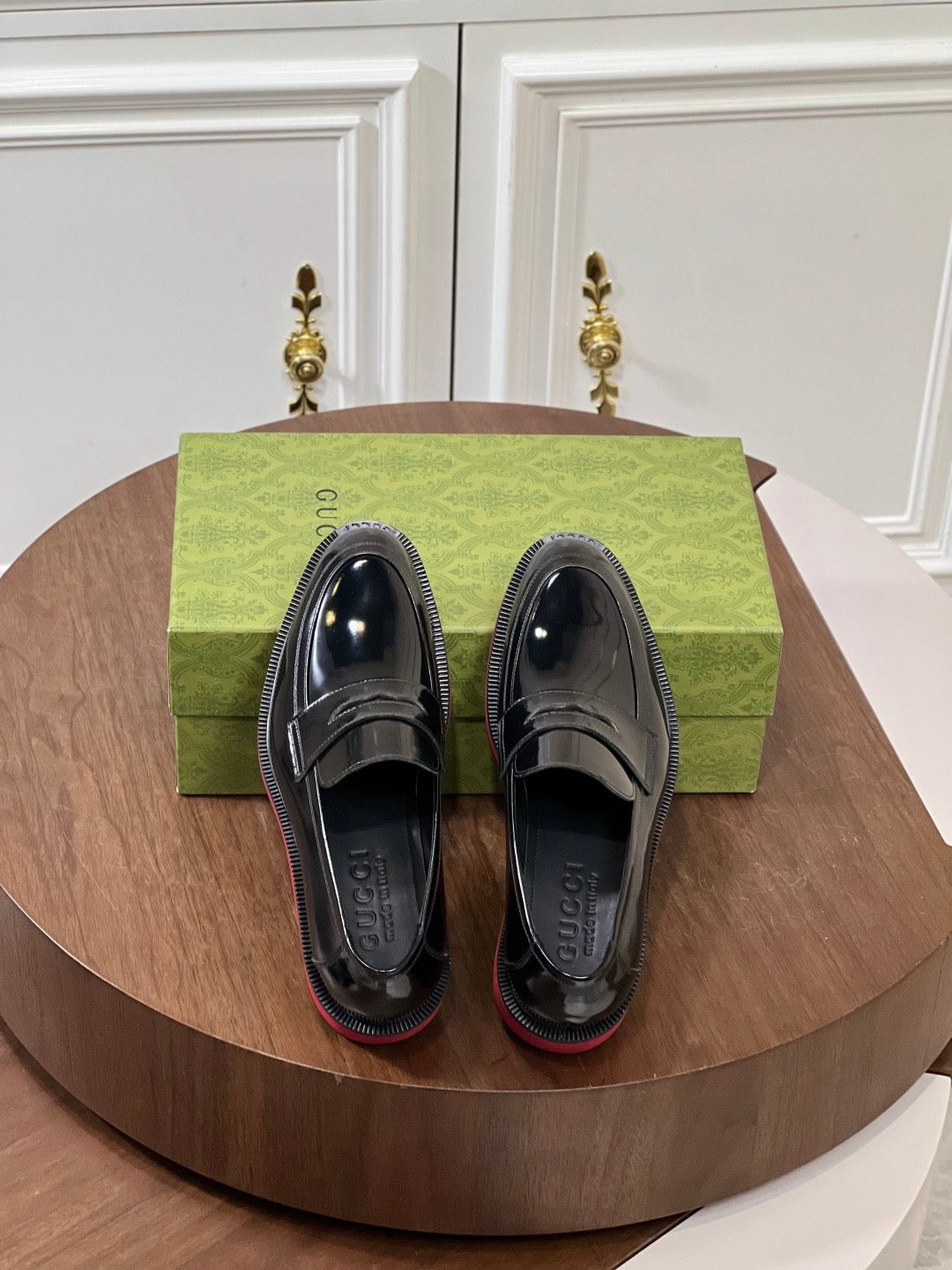 GC Loafer