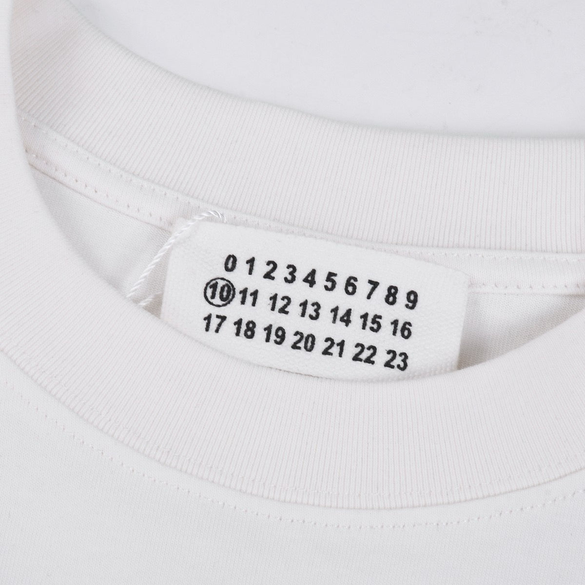 Maison Margiela T-shirt