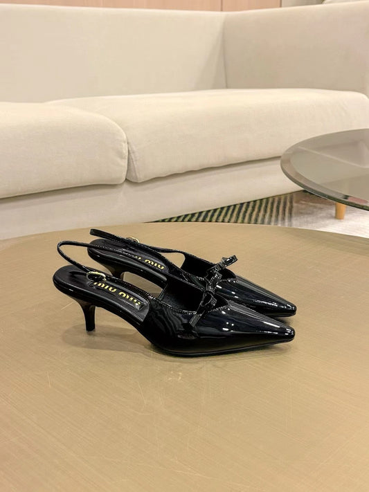 Miu Miu Heels