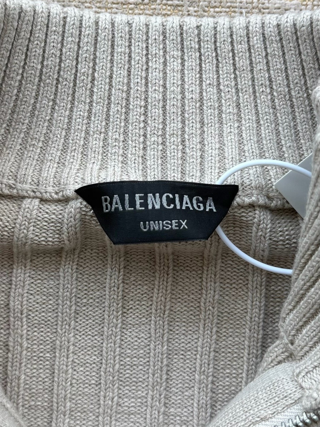 Balenciaga Sweater