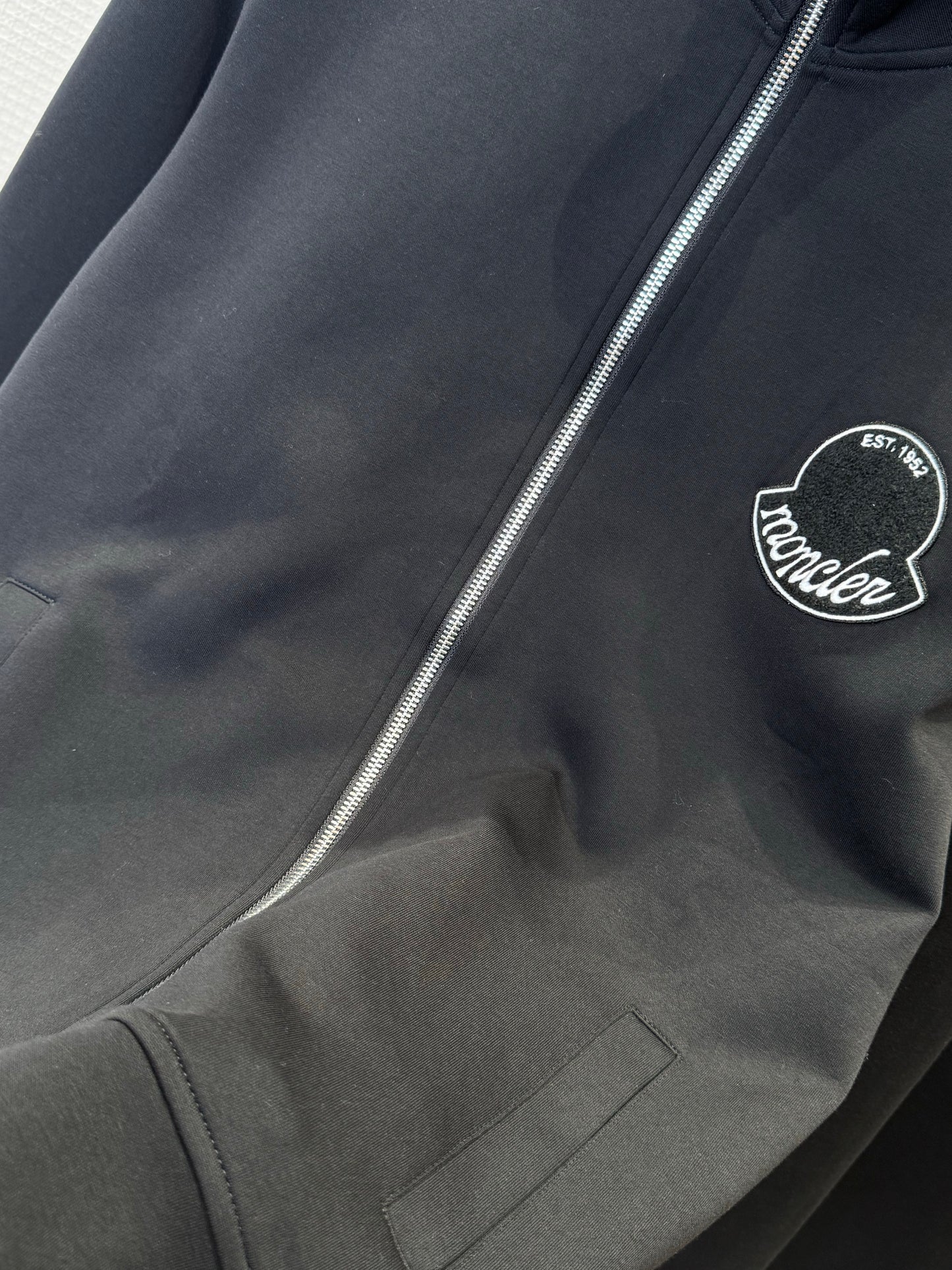 Moncler Jacket/Long Pant Set