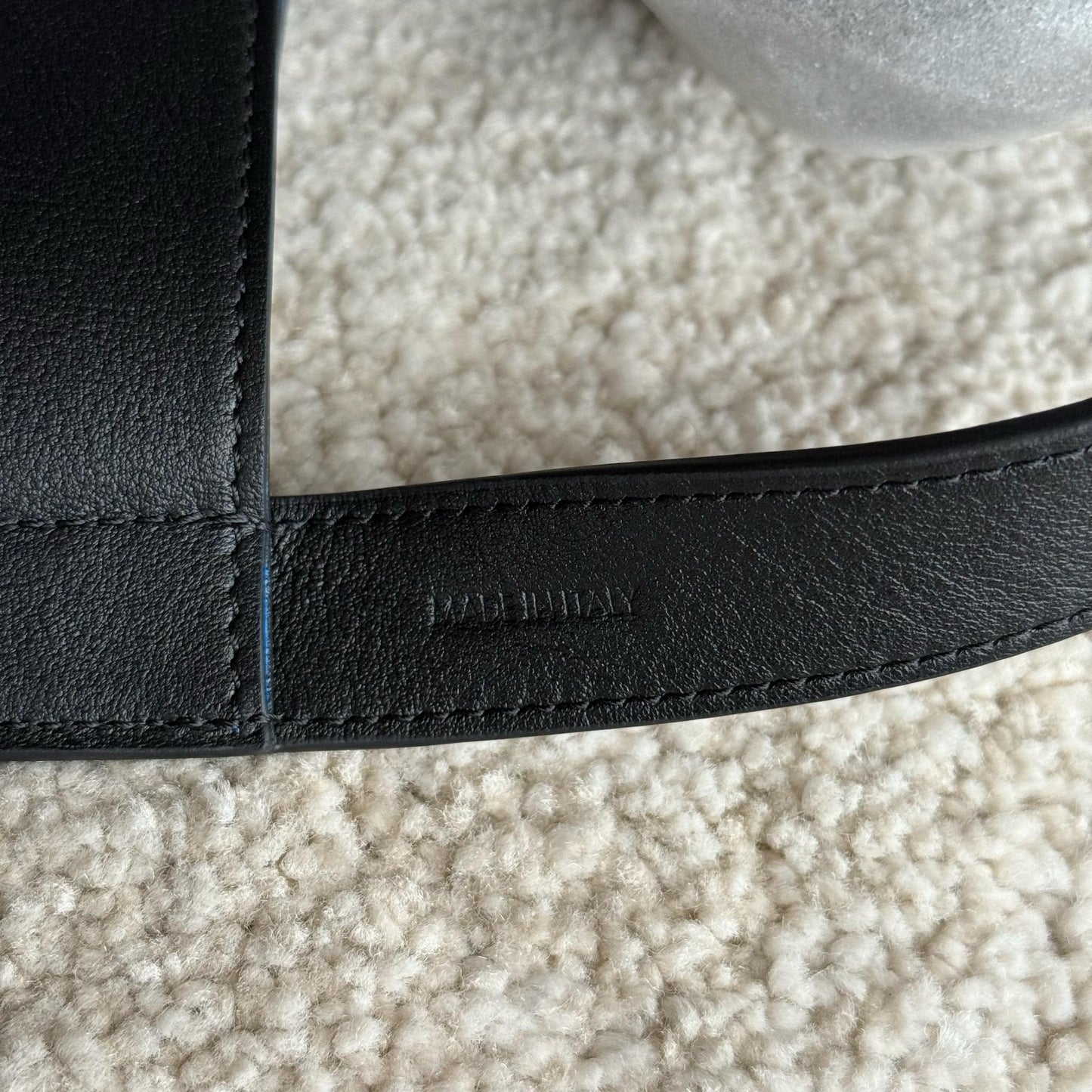 Celine Cube Bag