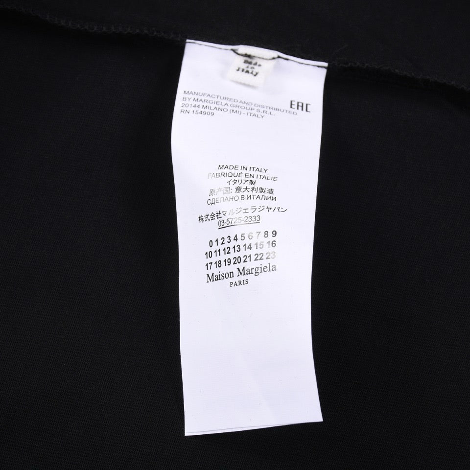 Camiseta Maison Margiela