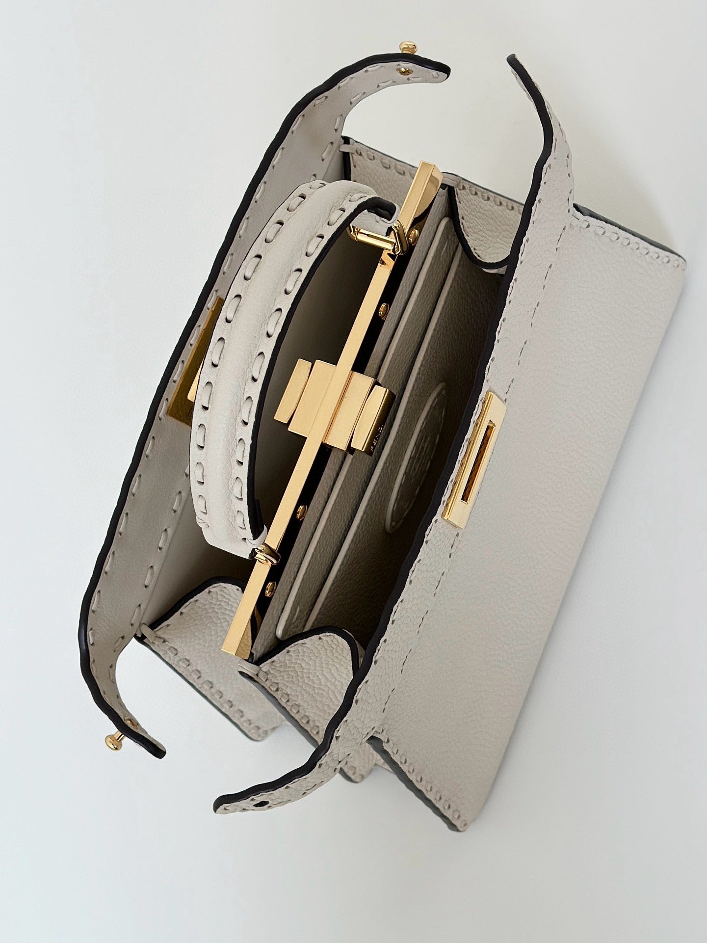Fendi Peekaboo Bag (Small)