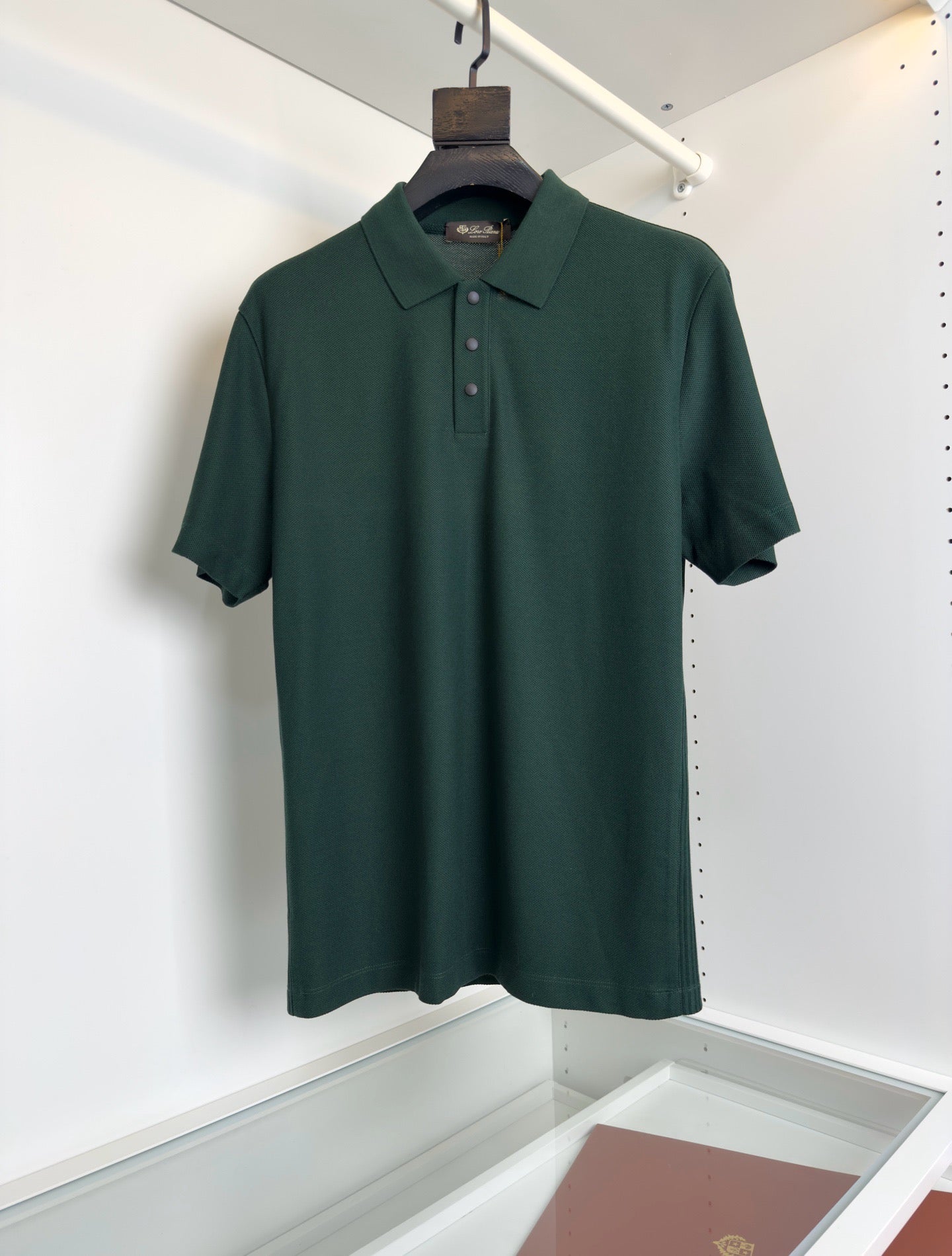 LP Polo
