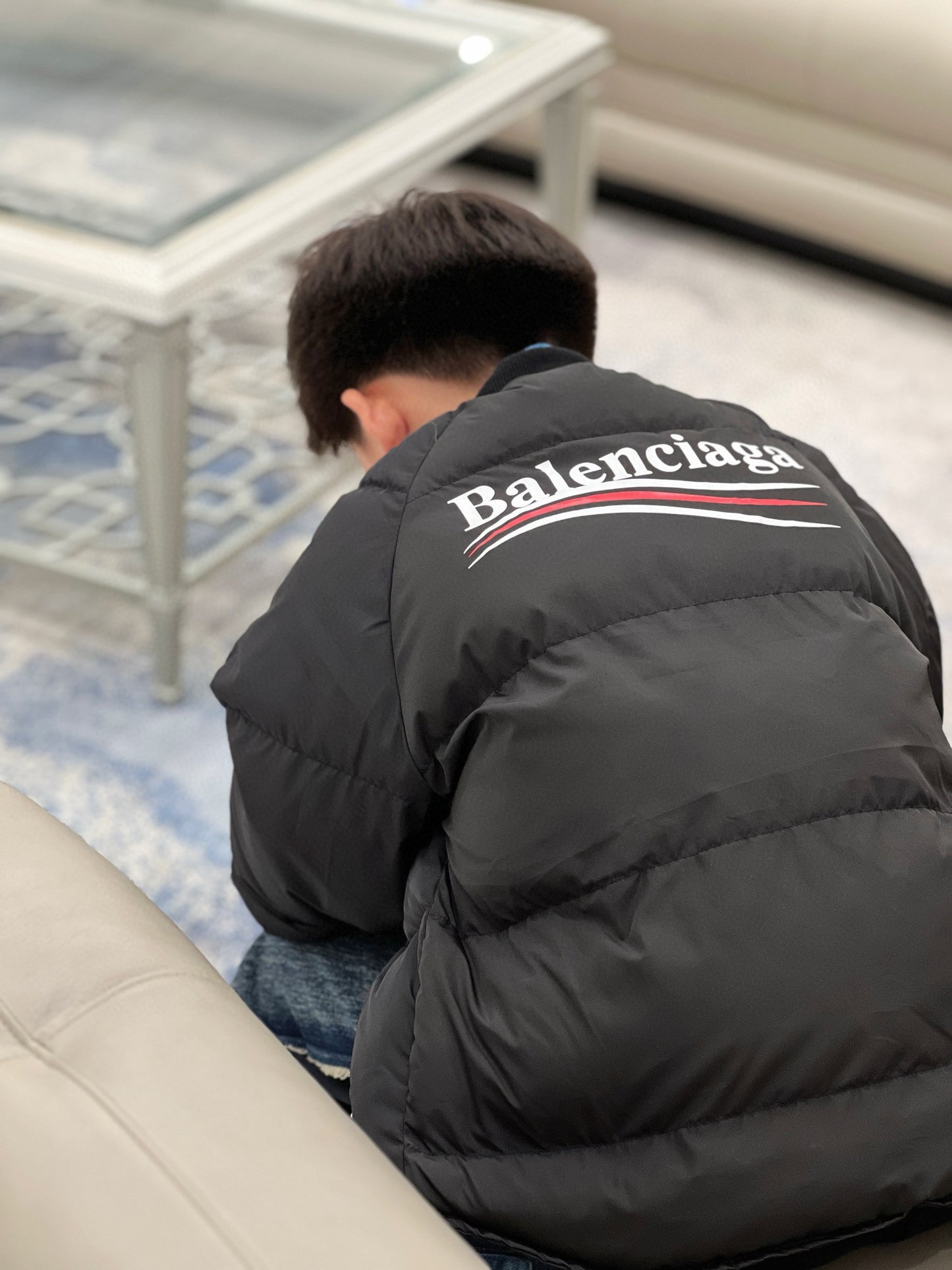 BLCG Down Jacket