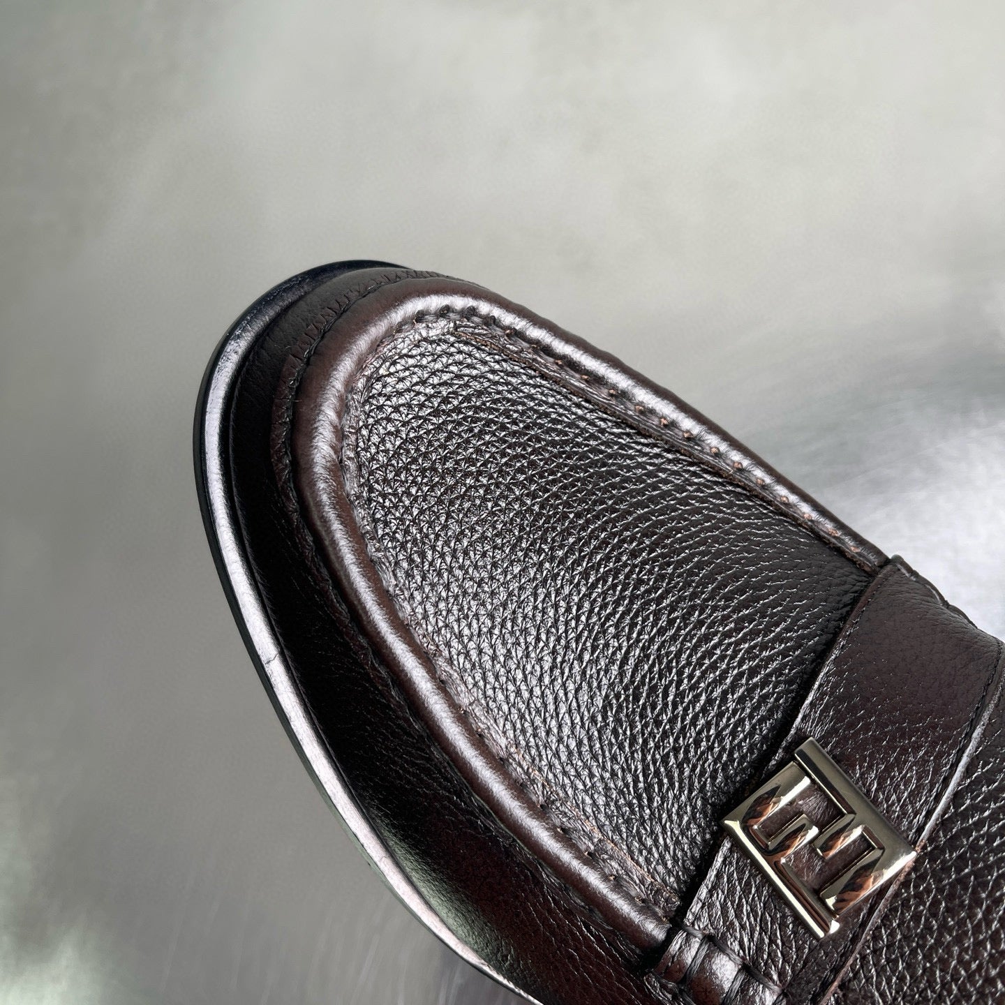 Fendi Loafer