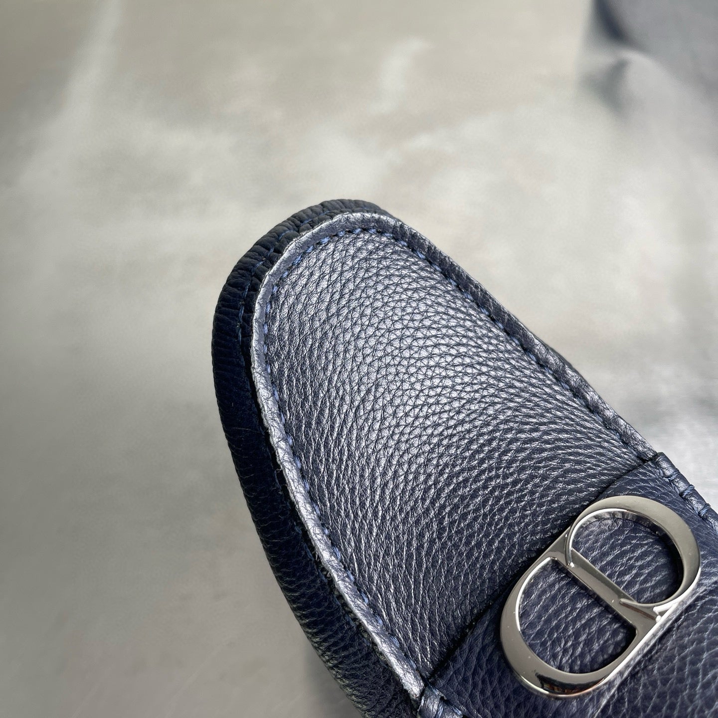 Dior Loafer