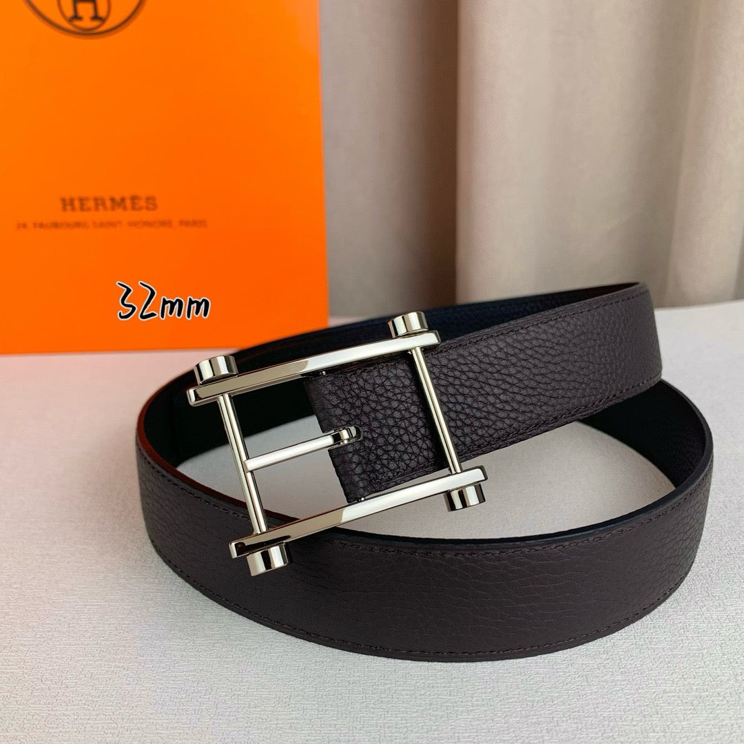 Hermes Belt