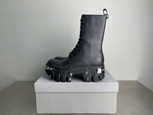 BLCG Boots