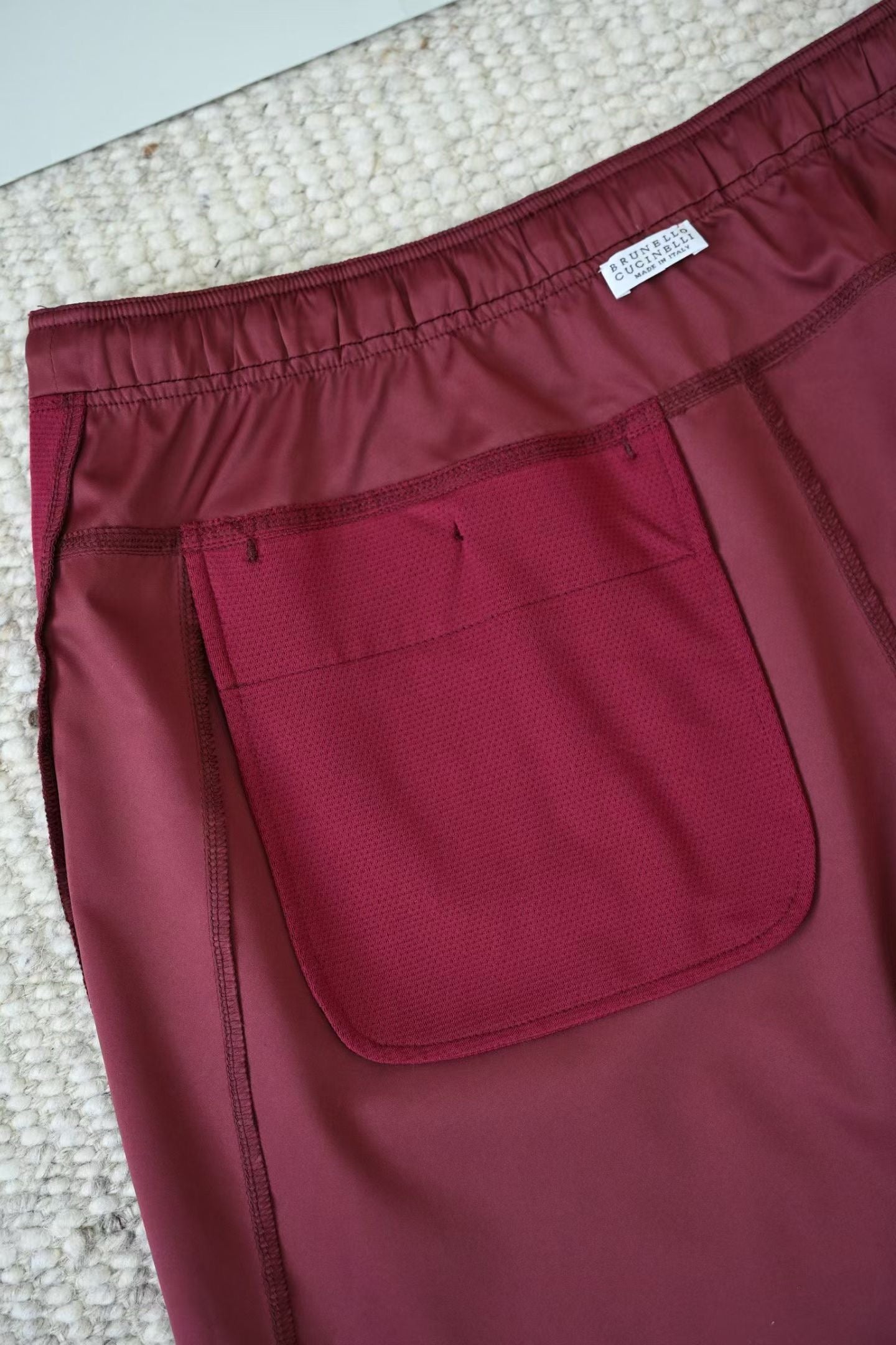 BC Shorts