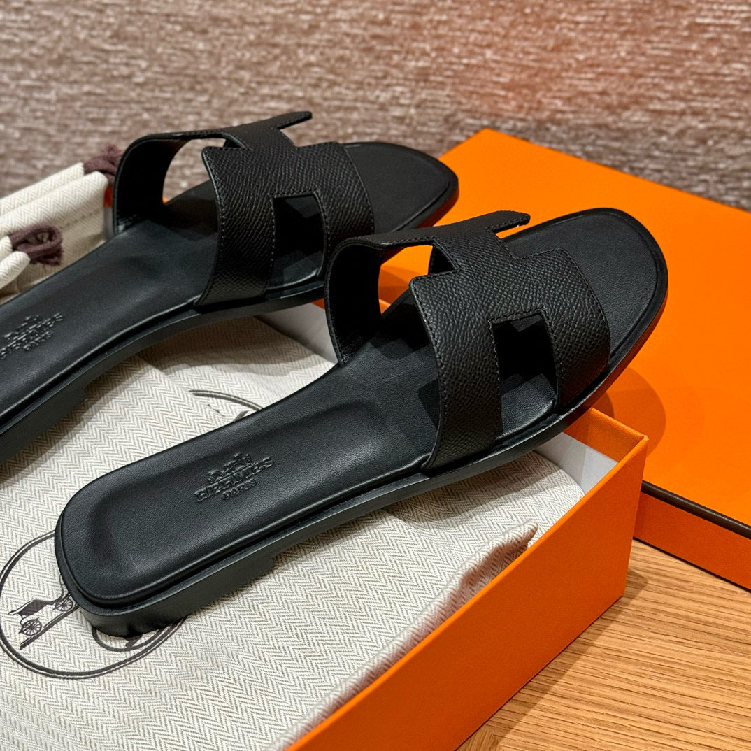 Hermes Sandals