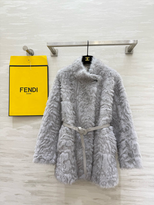 Fendi Coat