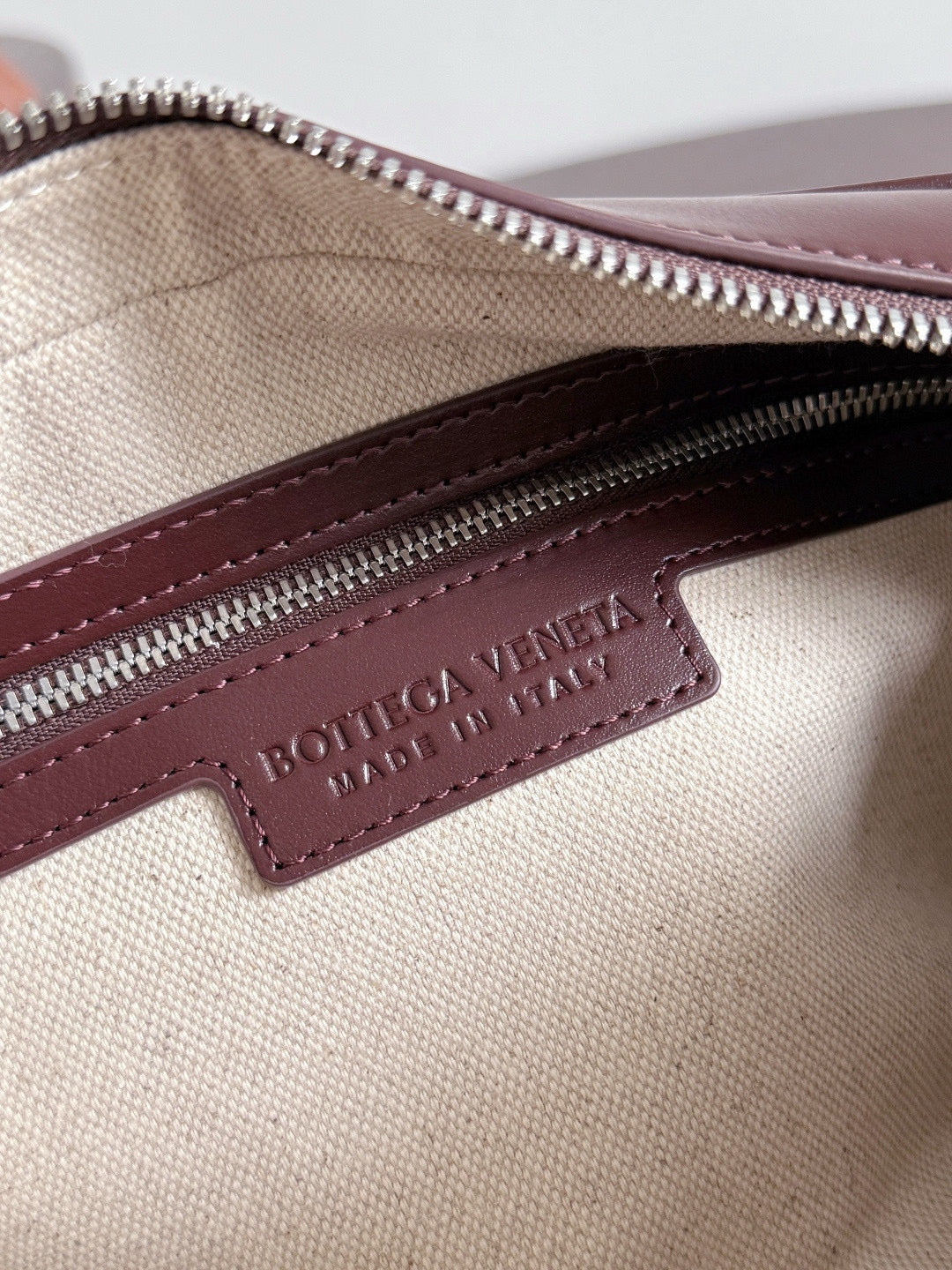 Bottega Veneta Messenger Bag