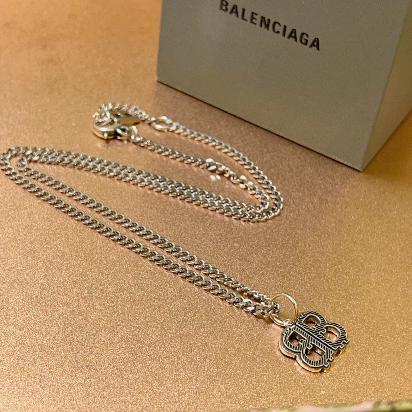 Balenciaga Necklace