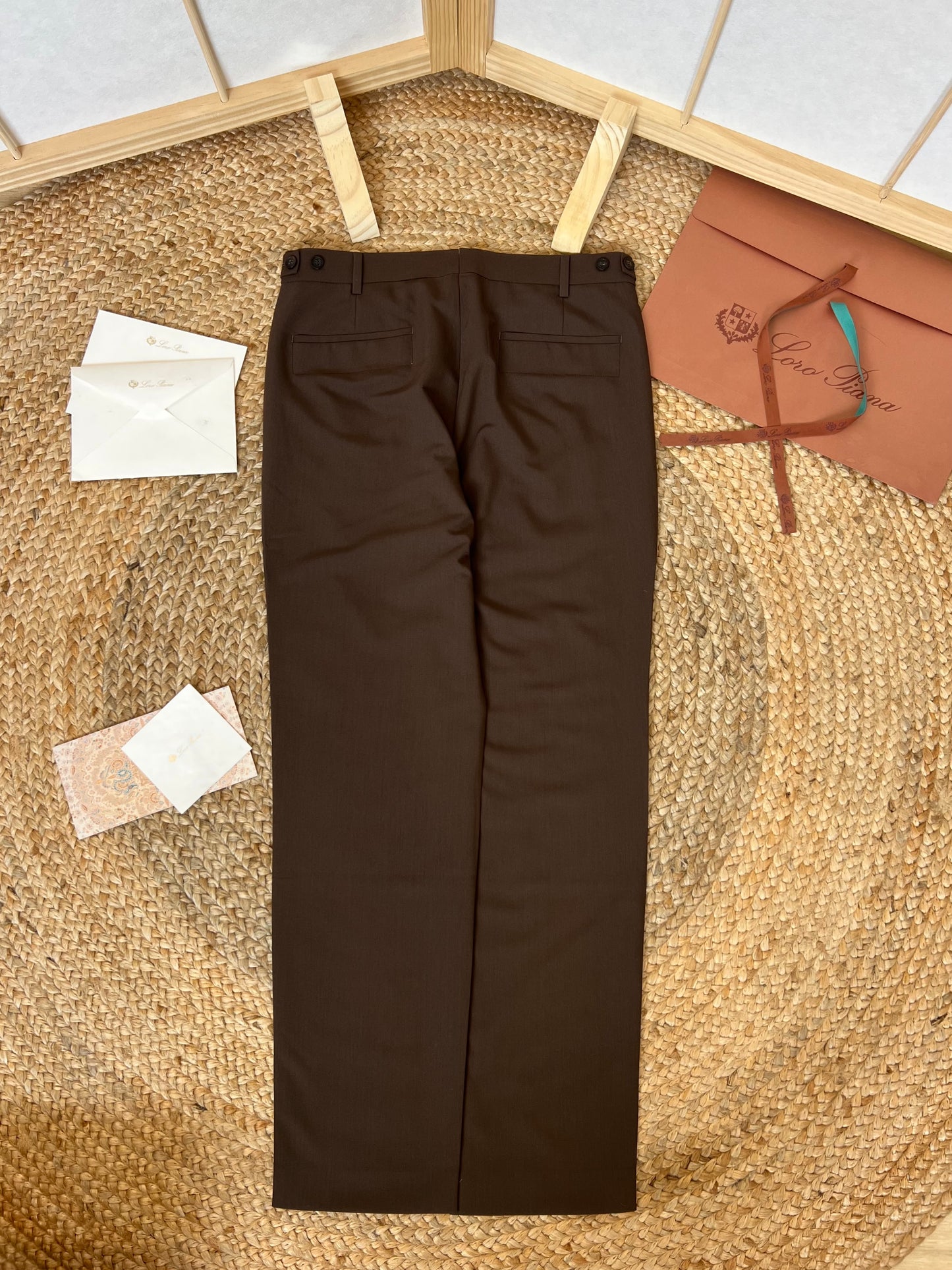 ZG Long Pants