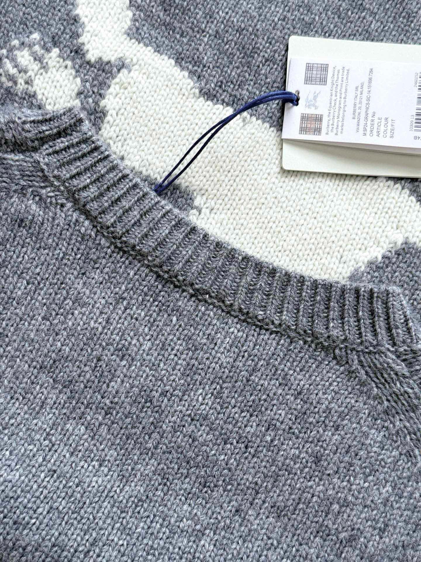 BBR Sweater