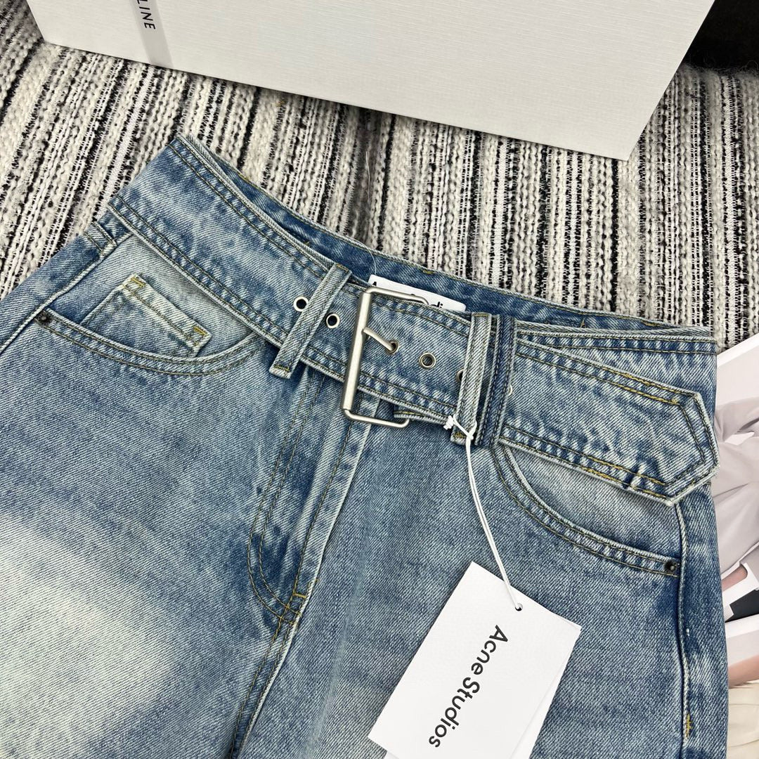 Acne Studios Jeans