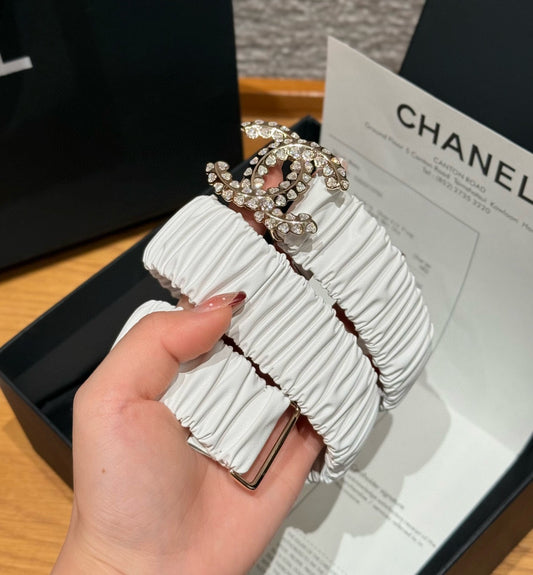 Chanel Belt