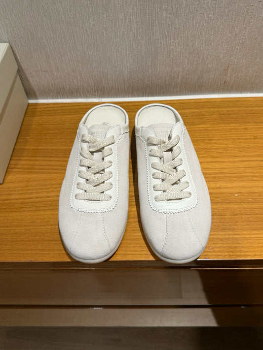 Brunello Cucinelli Sabot loafers