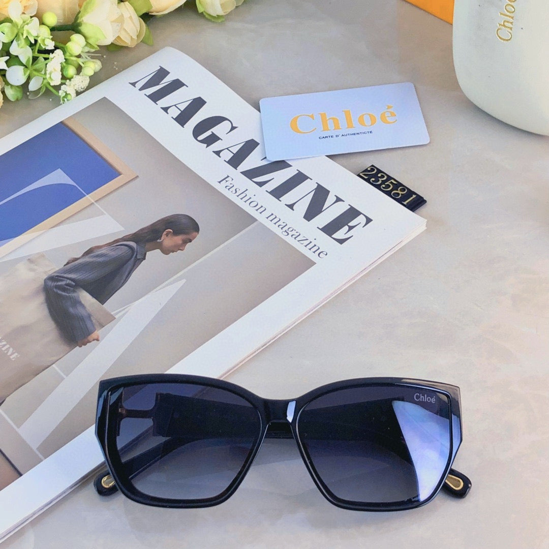 Chloe Sunglasses