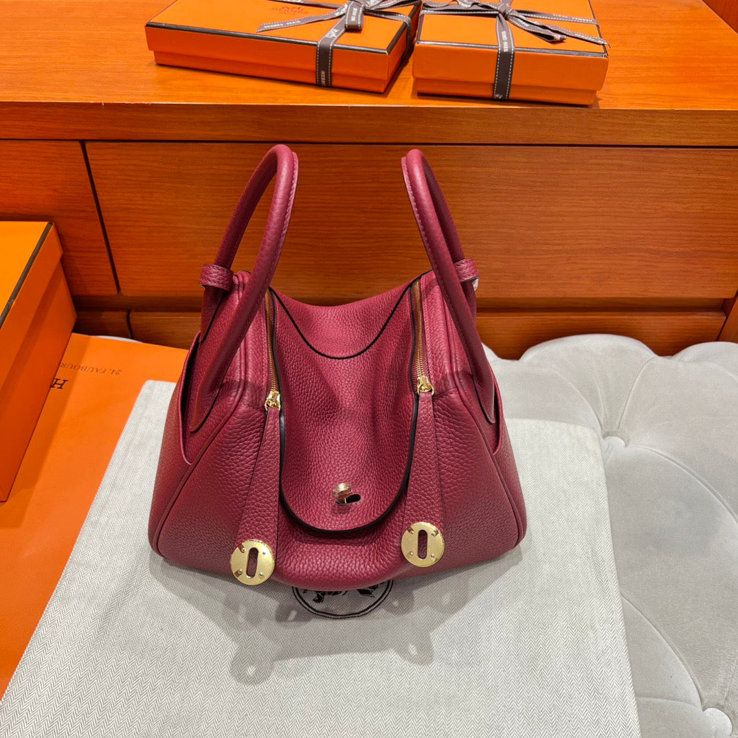 Hermes Lindy 26