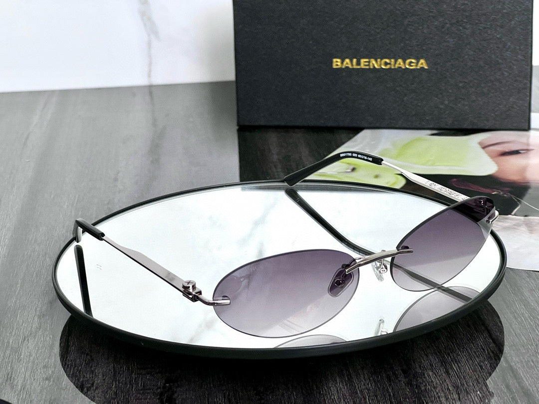 Balenciaga Sunglasses