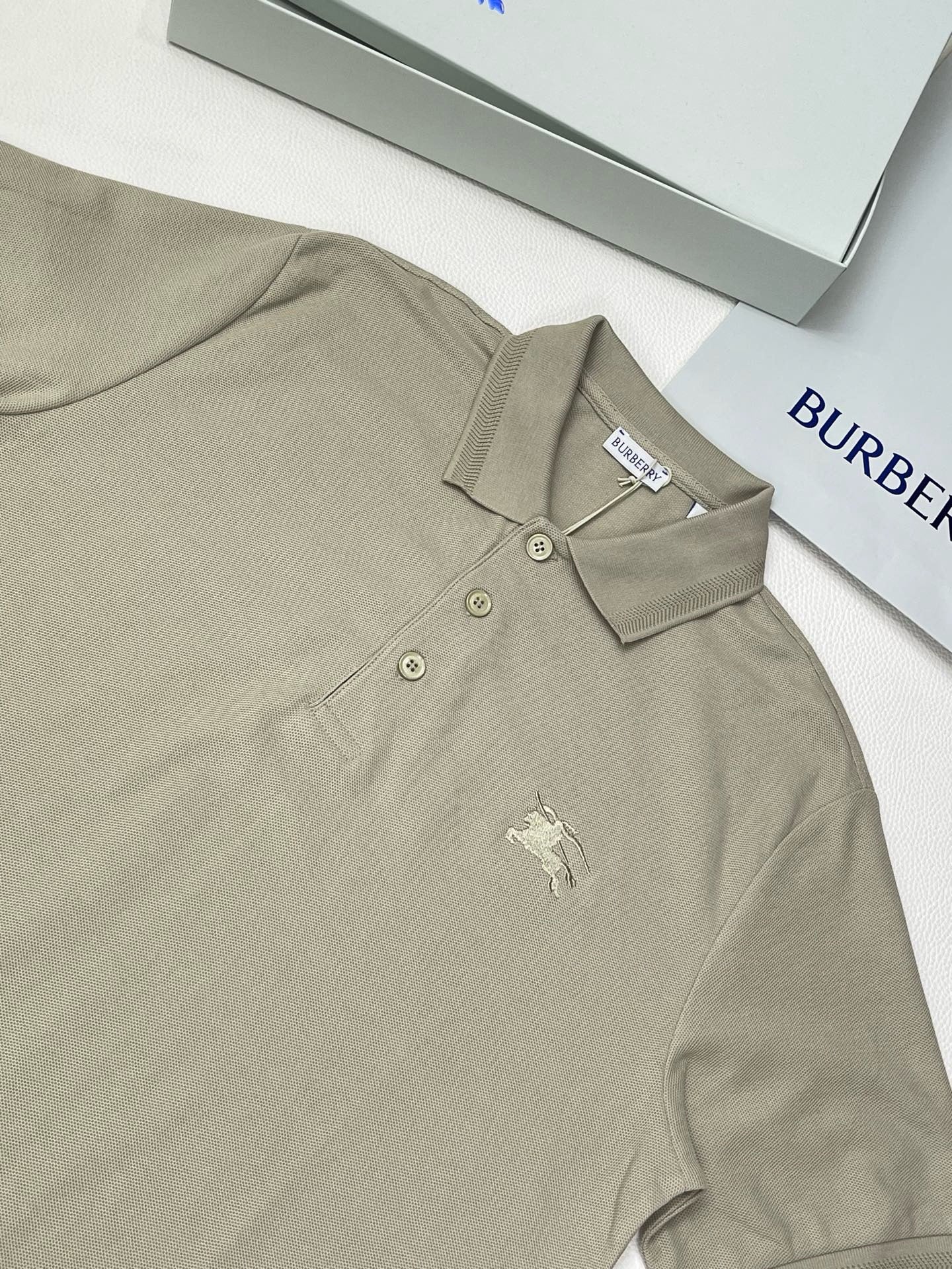 BBR Polo
