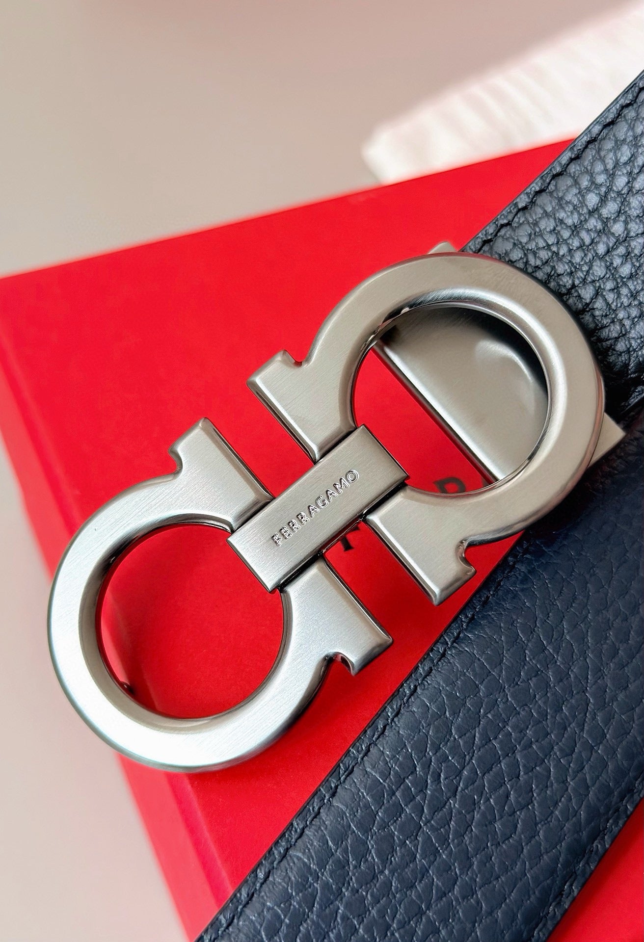 Ferragamo Belt