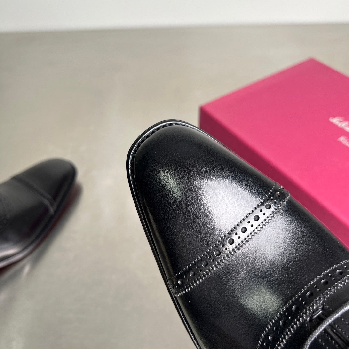 Ferragamo Loafers