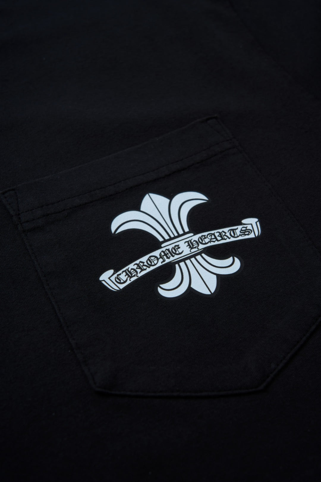 Chrome Hearts T-shirt