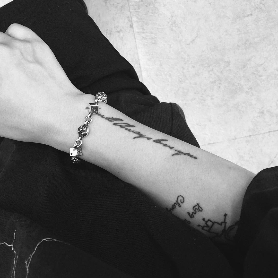 Chrome Hearts Bracelet