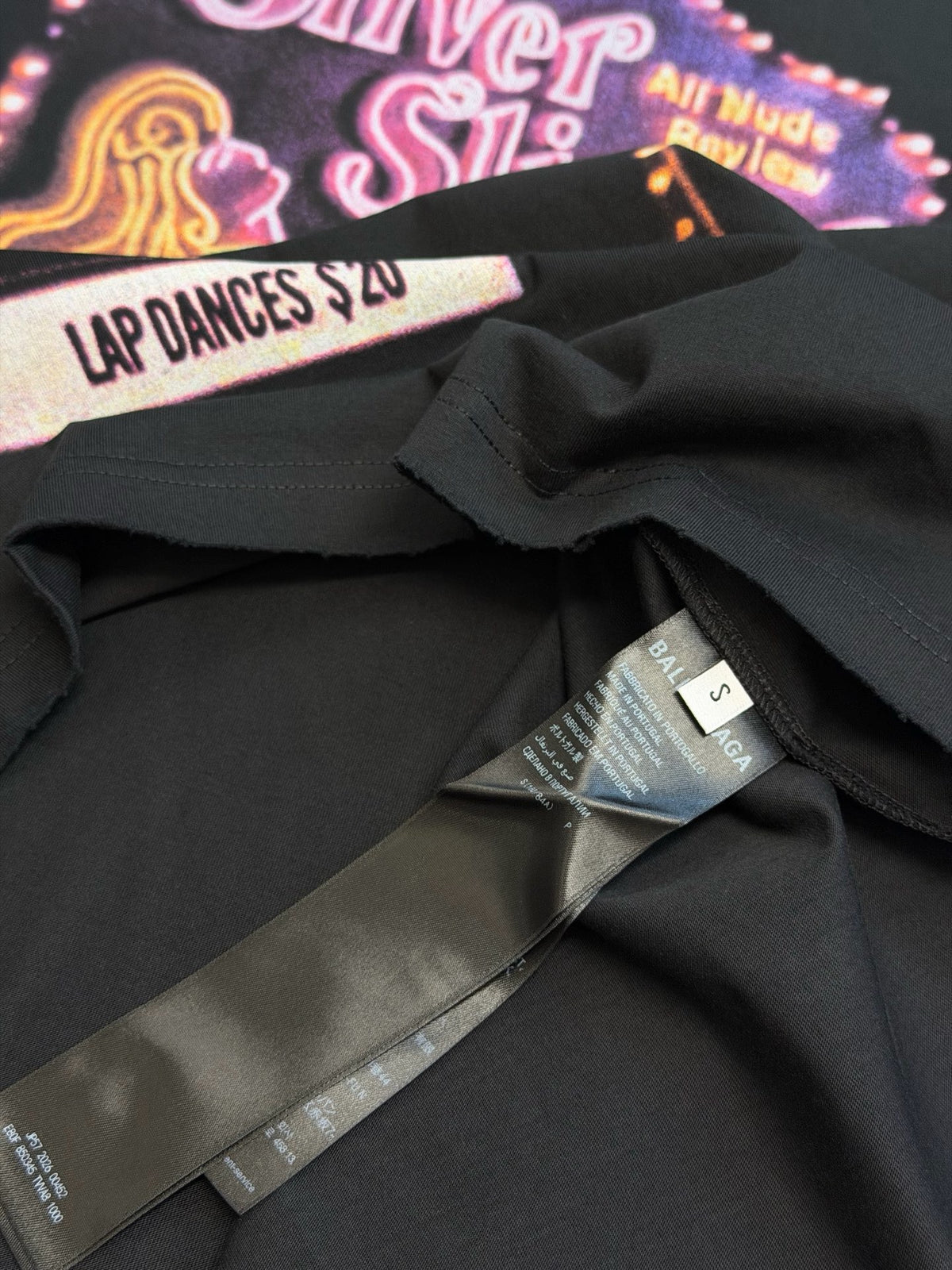 Balenciaga T-Shirt