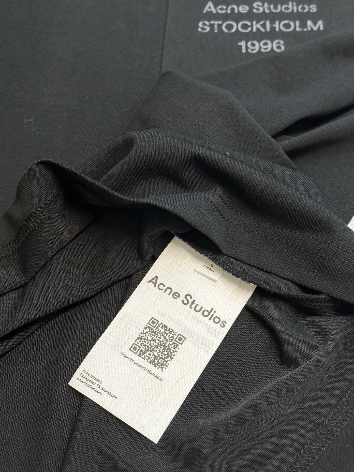 Acne Studios T-Shirt