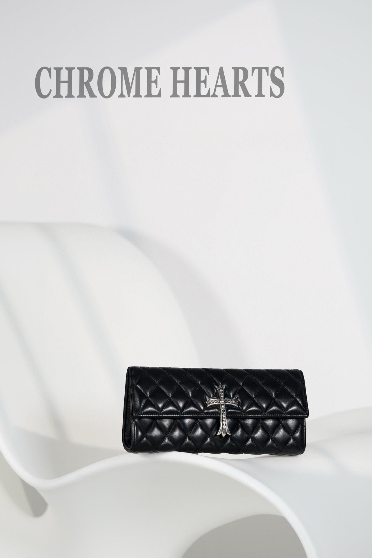 CH Clutch Bag