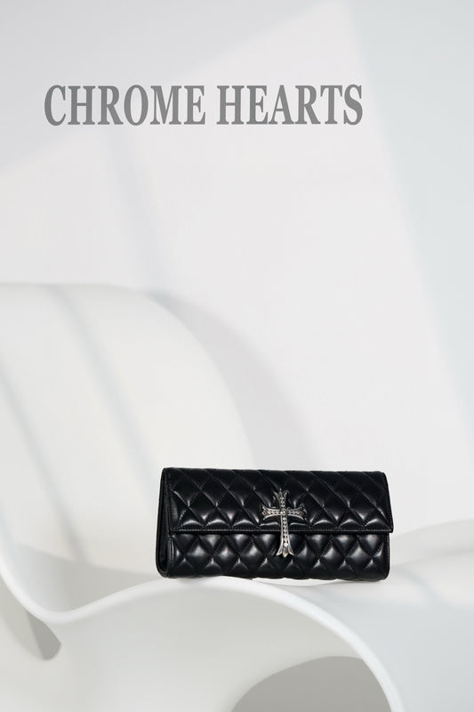 CH Clutch Bag