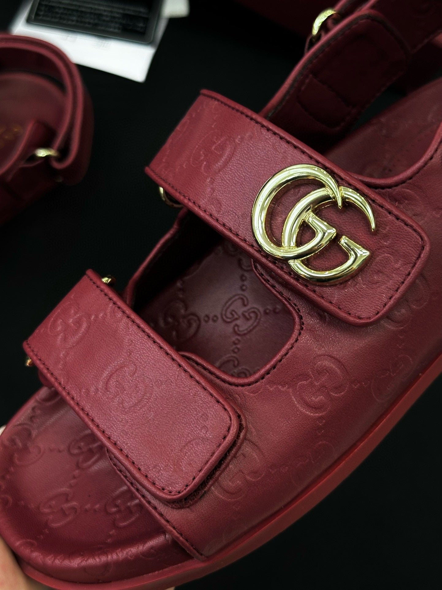 Gucci Sandals