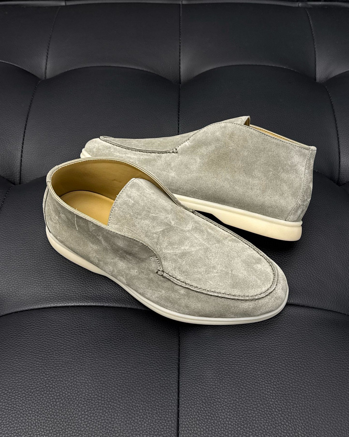 Loro Piana Shoes