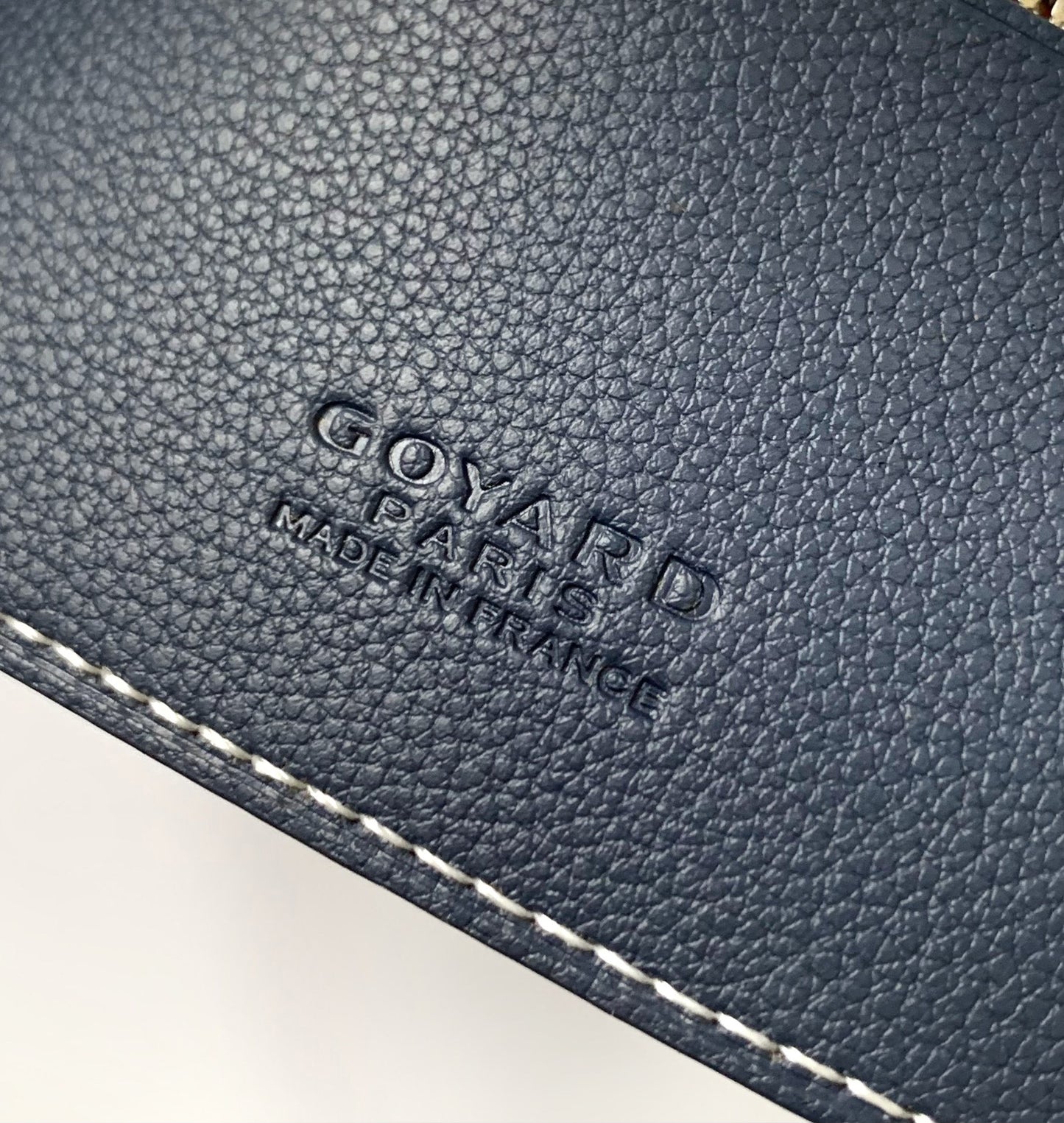 Goyard Coin Pouch