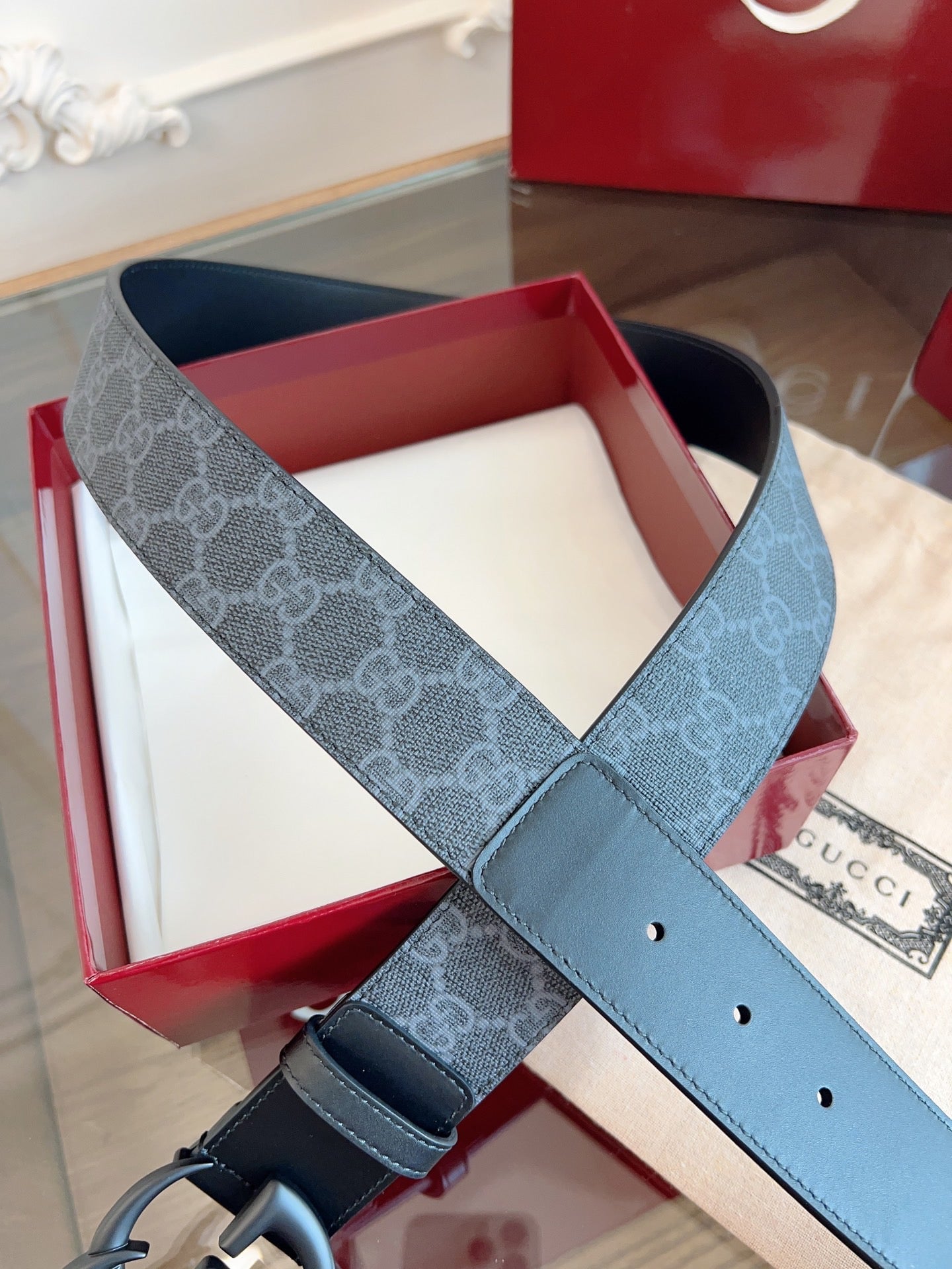 Gucci Belts