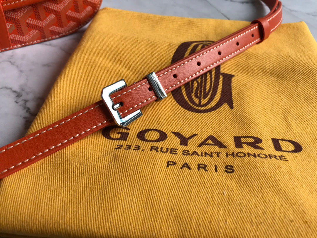 GYD Cross Body Bag PM